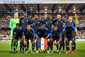 Suivez vos joueurs et joueuses favoris des équipes de france. Foot Foot Le 27 06 2019 19 55 Euro U21 Espagne Espagne Les Compos Officielles Ce Jeudi Soir L Equipe De France Espoirs Affronte L Espagne En Demi Finale De L Euro Des Moins