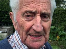 Michael Banton obituary