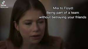 Elizabeth Mia Floyd Md