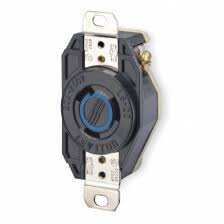 M overall electrical wiring diagram. Leviton Black Locking Receptacle 20 Amps 250v Ac Voltage Nema Configuration L6 20r 1pkh7 2320 Grainger