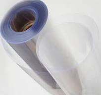Transparent PVC 1mm Thickness - Durable & Flexible Solutions