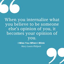 Good Stuff From I Miss You When I Blink Mary Laura Philpott In 2020 I Miss You Miss You Book Quotes