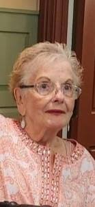 Obituary of Senora Fietta Bartholomew, 81