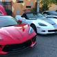Vettes on the Avenue