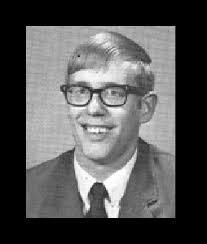 R.I.P. Charles Wayne Edwards ... (July 9, 1953