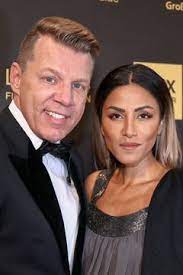 Vor 2 wochen habe es wohl gefunkt so patricia blanco im interview. Patricia Blanco Trennung Von Axel Kahn Gala De