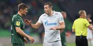 Зенит — ротор — 6:0. Z70hzimh0zmvbm