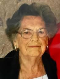 Mary Manuel Obituary (1918