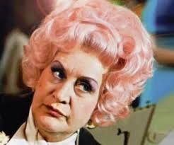 Mollie Sugden Biography