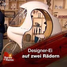 Bares Fur Rares Designer Ei Auf Zwei Radern Facebook