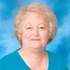 Obituary information for Cheryl Anne Capps