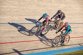 Or canada for that matter. Track Bicycle Racing Takes One Final Lap At The Nsc Velodrome In Minnesota All City Cycles