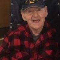 Obituary information for Joseph Edward Roach