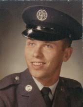 Ronald Sass Obituary