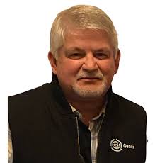 Mayor & County Commission