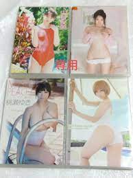 中村友美 + 可愛ゆきな + 桃瀬ゆき + 月原紗雪 - ブルーレイ