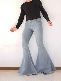 We found 95 results for bell bottom jeans, mens bell bottom sort by featured items price: Pin On Bell Bottoms
