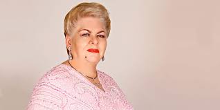 Paquita la del barrio le dedicó su popular frase a su entonces esposo alfonso martínez. Paquita La Del Barrio Net Worth 2020 Wiki Married Family Wedding Salary Siblings