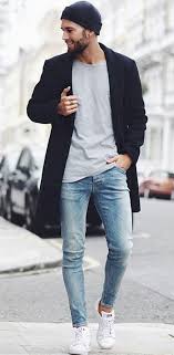 Grosgrain is more durable and will look sleeker longer. Style Guide For The College Guy Upgrade Your Look Society19