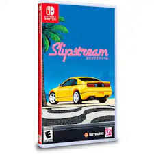 Slipstream [PlayStation 5] PlayStation 5 - Best Buy
