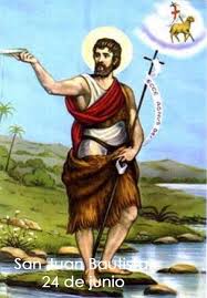 Contemporáneo de jesús, san juan bautista es considerado el último profeta del antiguo felicitar a los seres queridos en el día de su santo es una de las tradiciones más antiguas de la religión cada 24 de junio llega el turno de uno de los personajes bíblicos más conocidos, san juan bautista, cuyo. Calendario De Dias De Los Santos Y Festividades Cristianas