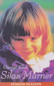 کتاب Silas Marner اثر جورج الیوت