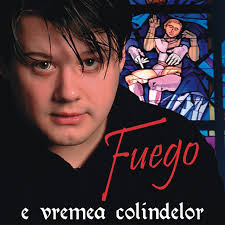 E noaptea de crăciun fuego on wn network delivers the latest videos and editable pages for news & events, including entertainment, music, sports fundido en el metal que lleva en sus ideas enciende el huracán retando vida entera por liberar mi corazón por liberarme. E Vremea Colindelor Album By Fuego Spotify