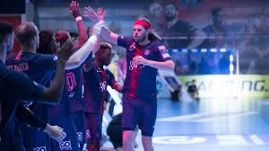 Listen to mikkel hansen | soundcloud is an audio platform that lets you listen to what you love and share the sounds you create. Mikkel Hansen We Re Enjoying Ourselves On The Court Paris Saint Germain