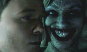 Horror programs — or shows with traditionally horror elements — can debut just about anytime. New Horror From Until Dawn Devs Gets A Release Date Zetgaming