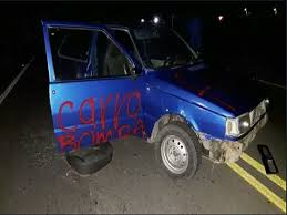 Atentado en cúcuta / foto cortesía para caracol radio. Policia Desmantela Carro Bomba En Cucuta Tubarco Noticias