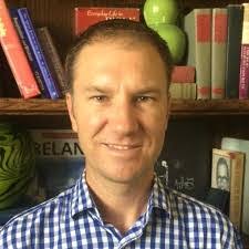 Michael Minyard's Instagram, Twitter & Facebook