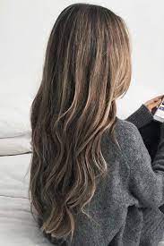 50 Sassy Looks With Ash Brown Hair Lovehairstyles Com Light Ash Brown Hair Ash Brown Hair Color Brown Hair Colors