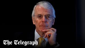 Letters: Sir John Major's unwelcome BBC intervention to prevent Brexit
