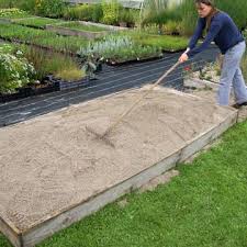 Sandbeete Anlegen Und Bepflanzen So Geht S In 2020 Garten Hochbeet Bepflanzung Garten