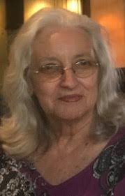 Obituary for Brenda Lea (Phillips) Bowen