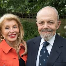 OB Gilbert Lloyd Welcomed Back to School