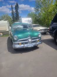 Image result for Hawthorne Green 1950 Ford