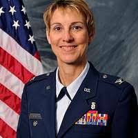 MGEN Robert D. Wiegand, outgoing Forces Command (FORSCOM) chief of staff,  speaks during his retirement ceremony