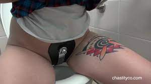 BoundHub - Access Denied chastity belt HD phone wallpaper