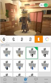 Roblox On Twitter Avatar Editing Is So Simple With Our New 3d Roblox Avatar Editor On Smartphones Click The Link To Learn More Https T Co 4dqfawazzu Https T Co 3uj9ovy3fs