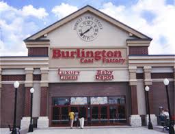 Store Front Photo Burlington Coat Factory Burlington Store Front Photos