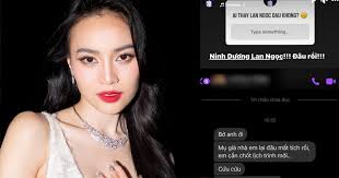 Ninh Dương Lan Ngọc bất ngờ biến mất, quản lý tìm không thấy, S.T Sơn Thạch  cũng lên tiếng?