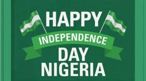 The continental congress declared that the thirteen american colonies were no longer subject (and subordinate) to the monarch of britain, king george iii, and were now united, free, and independent states. Happy Nigeria Independence Day Messages And Wishes Very Nice Quotes