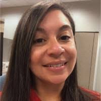 Jeanette Hidalgo's Instagram, Twitter & Facebook