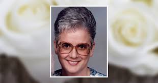 Nancy Louise Stockton Obituary March 3, 2024