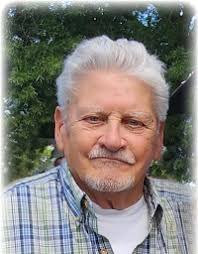 Vernon Raymond Dennis, USN (Ret.)