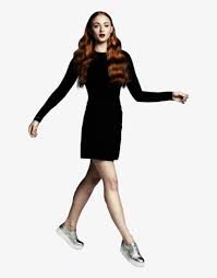 Imagine people like peter lindbergh and richard fegley got her in front of their lenses. Sophie Turner Png High Quality Image Sophie Turner Photoshoot Pool Free Transparent Png Download Pngkey