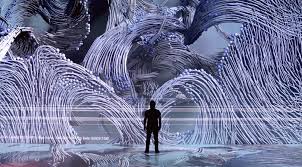 Ouchhh New Media Art Public Art Art Gallery Uk