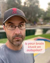 When you're trying to get out of your own head so you can grow your  business or career, there are generally 3 types of influencers you're  bombarded with online. And they're usually