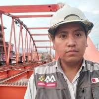 Henry Carlos Huatuco Cordova